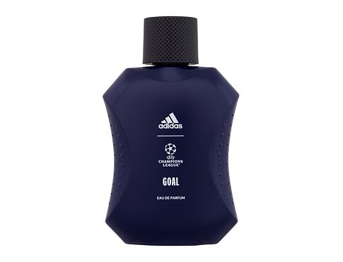 Parfémovaná voda Adidas UEFA Champions League Goal 100 ml