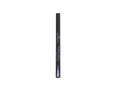 Oční linka Essence Super Fine Liner Pen 1 ml 01 Deep Black