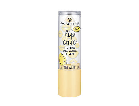 Balzám na rty Essence Lip Care Hydra Oil Core Balm 3 g