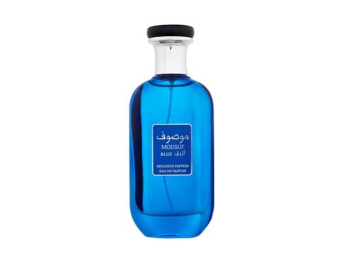 Parfémovaná voda Ard Al Zaafaran Mousuf Blue Exclusive Edition 100 ml