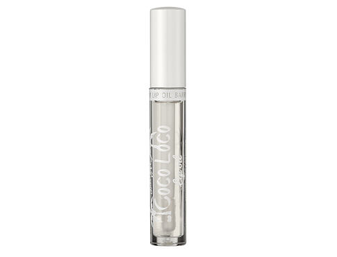 Olej na rty Barry M Coco Loco Lip Oil 2,5 ml