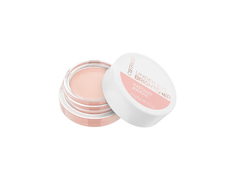 Korektor Catrice Under Eye Brightener 4,2 g 010 Light Rose