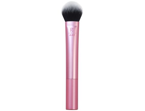 Štětec Real Techniques Cheek RT 449 Tapered Cheek Brush 1 ks