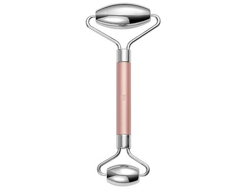 Masážní váleček a kámen Real Techniques Prep Cryo Sculpt Facial Roller 1 ks