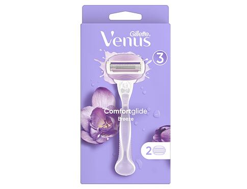 Holicí strojek Gillette Venus ComfortGlide Breeze 1 ks