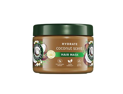 Maska na vlasy Herbal Essences Hydrate Coconut Hair Mask 300 ml