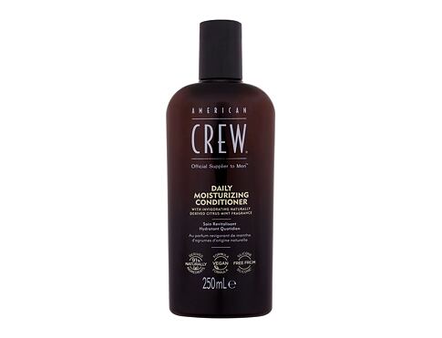 Kondicionér American Crew Daily Moisturizing 250 ml