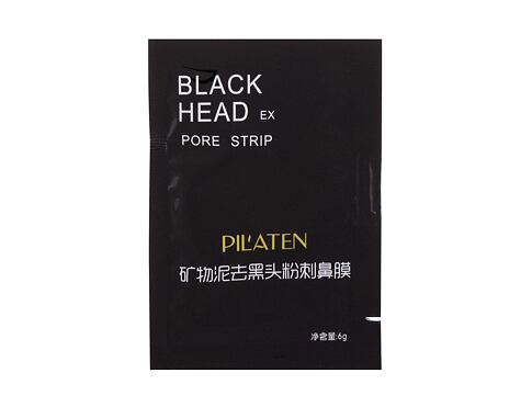  Pilaten Black Head 6 g