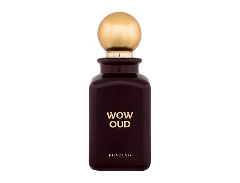 Parfémovaná voda Khadlaj Wow Oud 100 ml