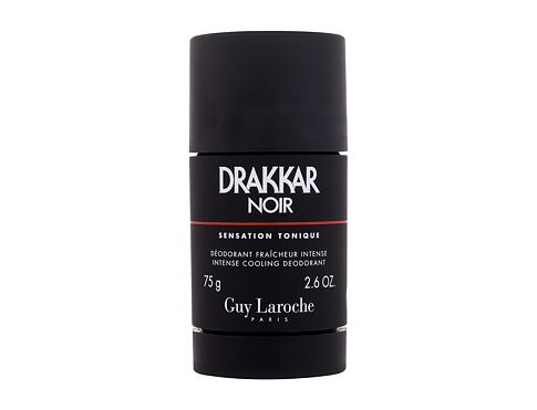 Deodorant Guy Laroche Drakkar Noir 75 ml