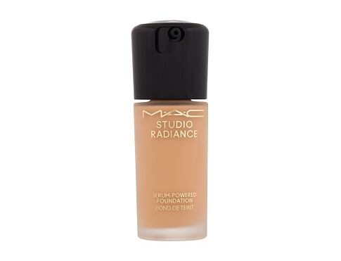 Make-up MAC Studio Radiance Serum-Powered Foundation 30 ml NC20