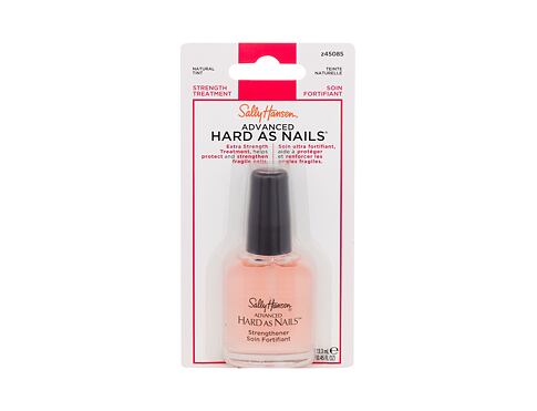 Péče o nehty Sally Hansen Hard As Nails Strengthener 13,3 ml