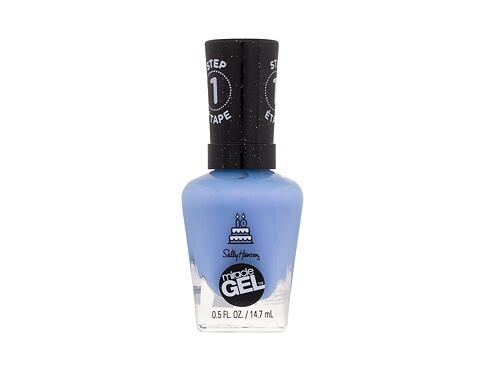 Lak na nehty Sally Hansen Miracle Gel Birthday Collection 14,7 ml 628 It's Sherbert Day