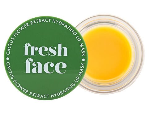 Balzám na rty Barry M Fresh Face Hydrating Lip Mask 8 g