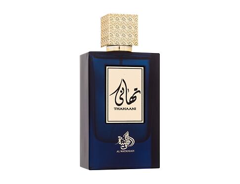 Parfémovaná voda Al Wataniah Thahaani 100 ml