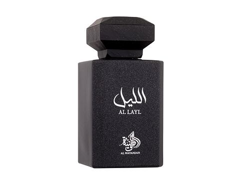 Parfémovaná voda Al Wataniah Al Layl 100 ml