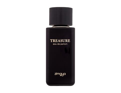 Parfémovaná voda Zimaya Treasure 100 ml