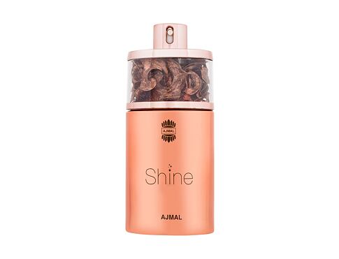 Parfémovaná voda Ajmal Shine 75 ml