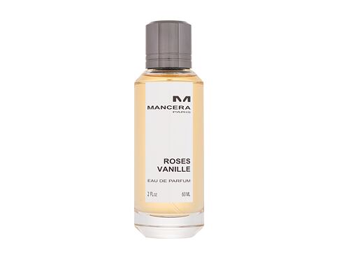 Parfémovaná voda MANCERA Roses Vanille 60 ml