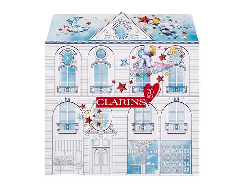 Oční krém Clarins Advent Calendar 12 Day 1 ks Kazeta