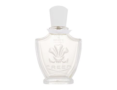 Parfémovaná voda Creed Love in White for Summer 75 ml