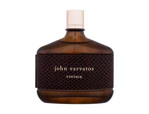 Toaletní voda John Varvatos Vintage 125 ml