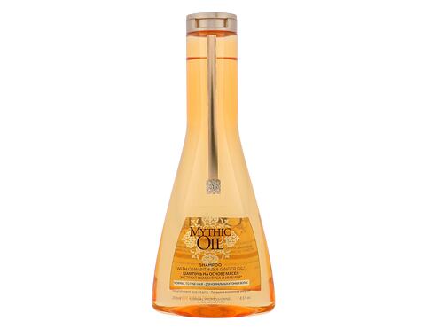 Šampon L'Oréal Professionnel Mythic Oil Normal to Fine Hair Shampoo 250 ml