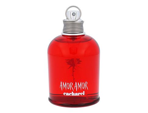 Toaletní voda Cacharel Amor Amor 100 ml