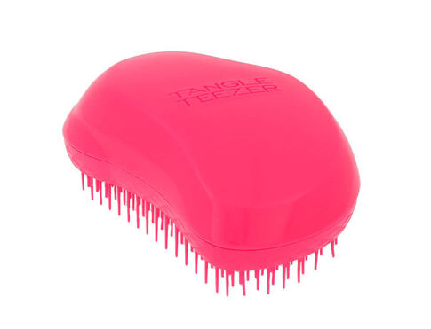 Kartáč na vlasy Tangle Teezer The Original 1 ks Pink Fizz