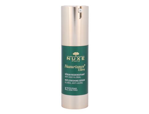 Pleťové sérum NUXE Nuxuriance Ultra Replenishing Serum 30 ml poškozená krabička