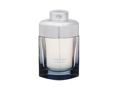 Toaletní voda Bentley Bentley For Men Azure 100 ml