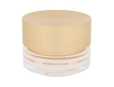 Pleťová maska Juvena Miracle Beauty Skin Nova SC Cellular 75 ml