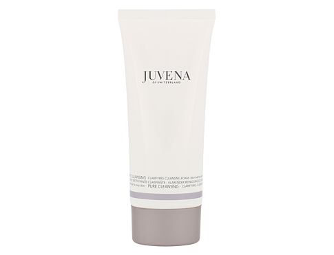 Čisticí pěna Juvena Pure Cleansing 200 ml