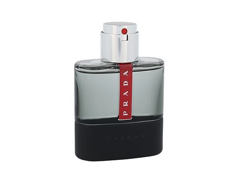 Toaletní voda Prada Luna Rossa Carbon 50 ml