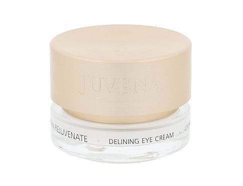 Oční krém Juvena Skin Rejuvenate Delining 15 ml