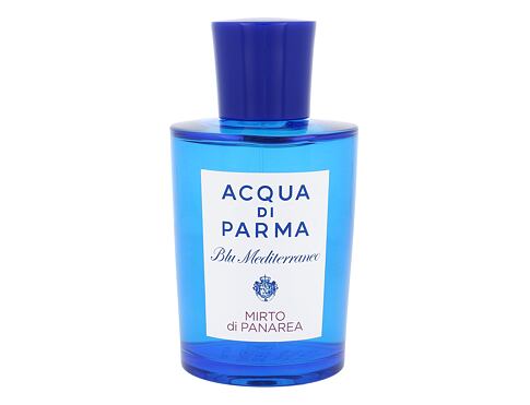 Toaletní voda Acqua di Parma Blu Mediterraneo Mirto di Panarea 150 ml