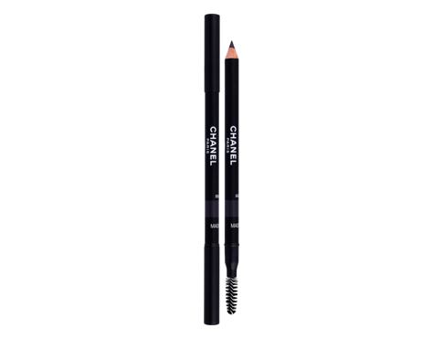 Tužka na obočí Chanel Crayon Sourcils 1 g 60 Noir Cendré