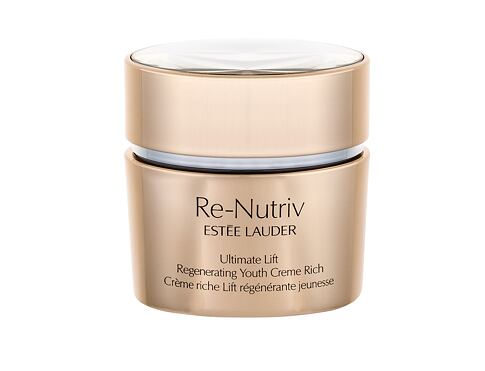 Denní pleťový krém Estée Lauder Re-Nutriv Ultimate Lift Rich 50 ml