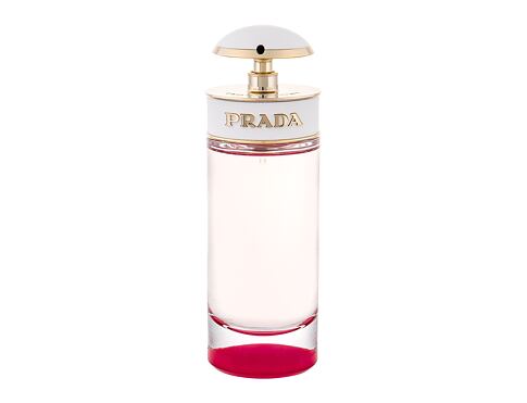 Parfémovaná voda Prada Candy Kiss 80 ml