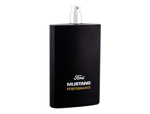 Toaletní voda Ford Mustang Performance 100 ml Tester