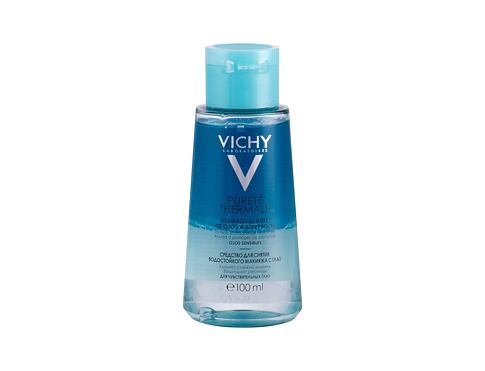 Odličovač očí Vichy Pureté Thermale 100 ml