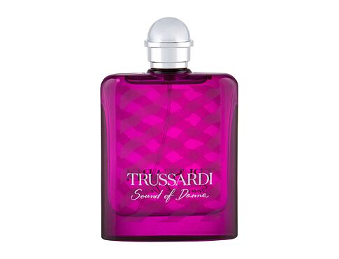 Parfémovaná voda Trussardi Sound of Donna 100 ml