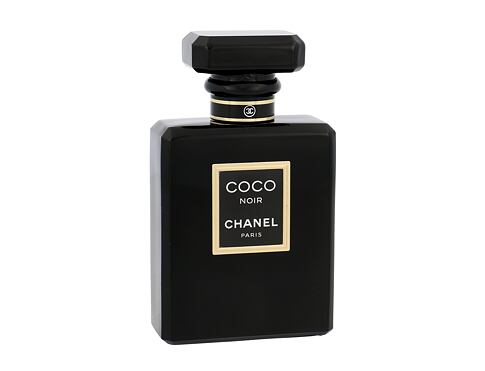 Parfémovaná voda Chanel Coco Noir 50 ml bez krabičky