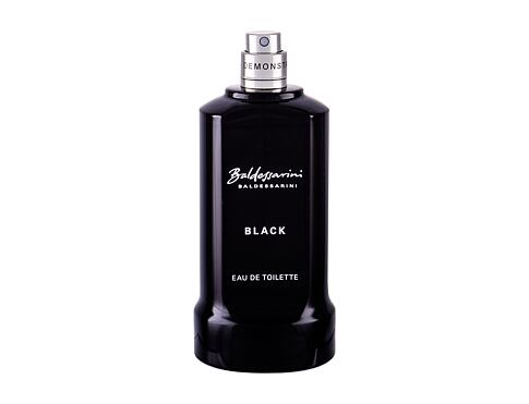 Toaletní voda Baldessarini Black 75 ml Tester