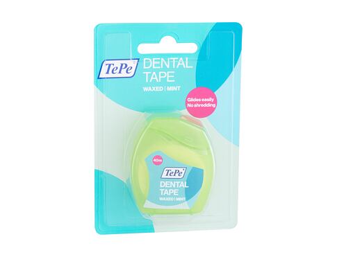 Zubní nit TePe Dental Tape 40 m 1 ks