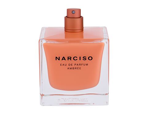 Parfémovaná voda Narciso Rodriguez Narciso Ambrée 90 ml Tester