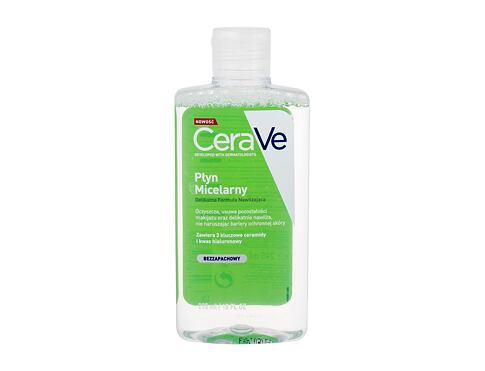 Micelární voda CeraVe Facial Cleansers Micellar 295 ml