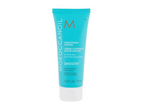 Uhlazení vlasů Moroccanoil Smooth 75 ml