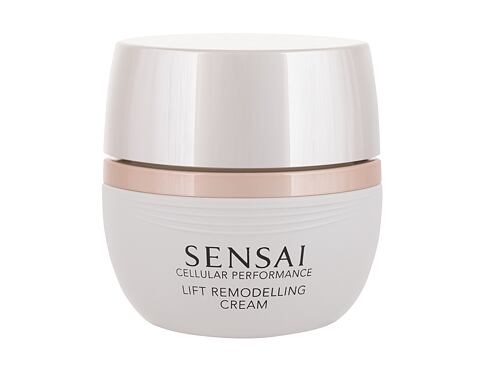 Denní pleťový krém Sensai Cellular Performance Lift Remodelling 40 ml