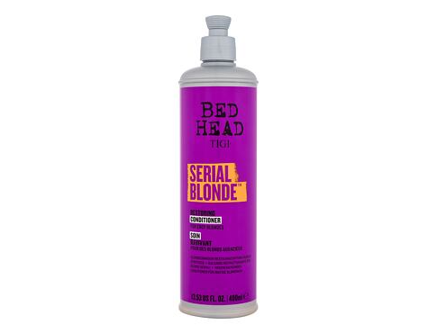 Kondicionér Tigi Bed Head Serial Blonde 400 ml